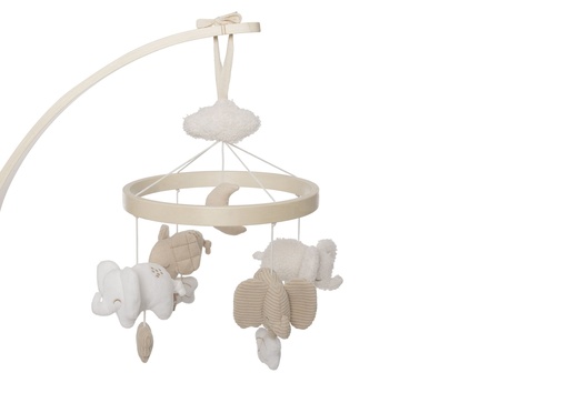 [561402] Jollein | Mobiel Elephant Tales 