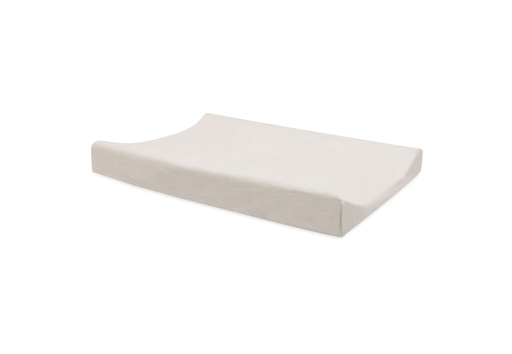 [561504] Jollein | Waskussenhoes Oatmeal Badstof Ecru 50x70cm