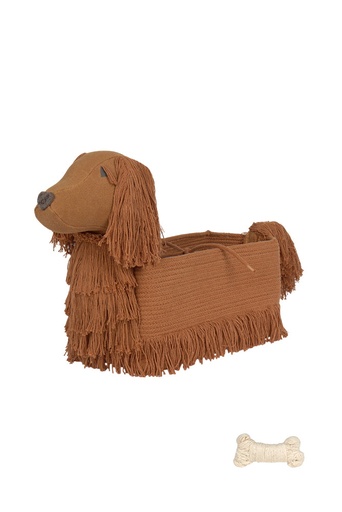 [561572] Lorena Canals | Mand Poppy 68x24x35cm