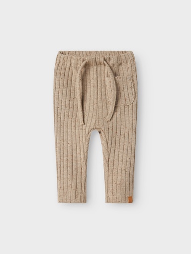 Lil'Atelier | Broek Boys Nbmomilo Pure Cashmere