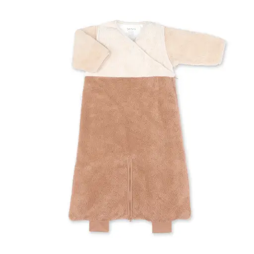 [561596] Bemini | Slaapzak Magic Bag Natural Softy 2.5TOG 4-12M