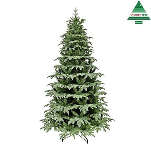 [561756] Triumph Tree | Kerstboom Everest Groen 260 x Ø140cm 