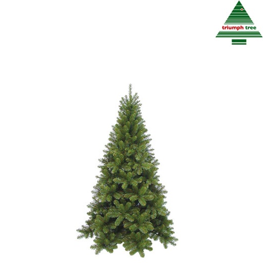 [561767] Triumph Tree | Kerstboom Tuscan Groen 120 x Ø81cm 