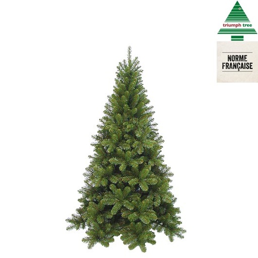 [561771] Triumph Tree | Kerstboom Tuscan Groen 185x Ø109cm 