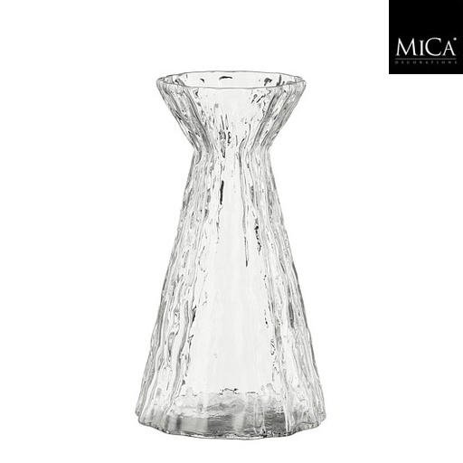 [561786] Mica | Vaas Lauren Glas 28 x Ø16cm 