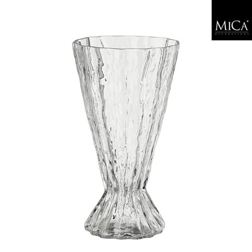 [561788] Mica | Vaas Lauren Glas 28 x Ø15,5cm 