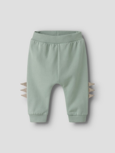 Name it | Broek Boys Nbmnixen Sweat Jadeite