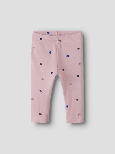 Name it | Legging Girls Nbfnutti Burnished Lilac