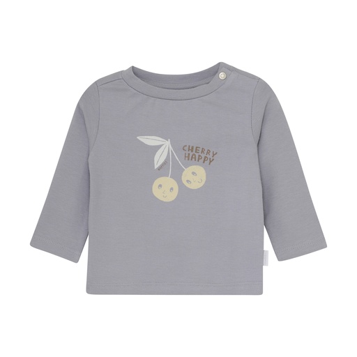 Noppies | T-shirt Sealy Longsleeve Sleet