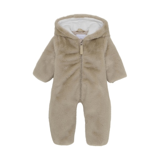 Noppies | Kruippak Sandstone Portabella