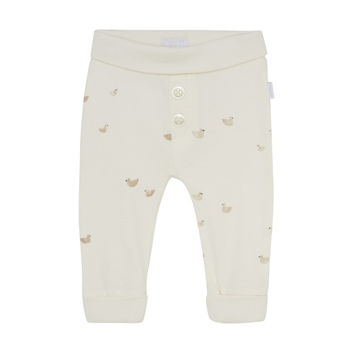 Noppies | Broek Neal Animals Off White