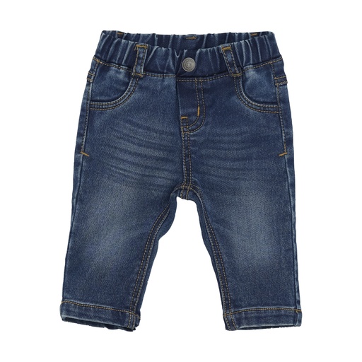 Noppies | Broek Boys Stiles Denim Vintage Blue