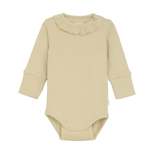 Noppies | Body Girls Tenaha Longsleeve Wood Ash