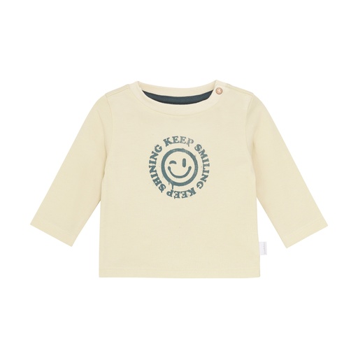 Noppies | T-shirt Boys Spooner Fog