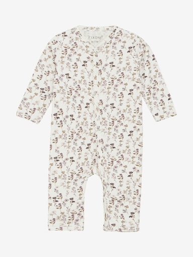 Fixoni | Kruippak Girls Violet Ice