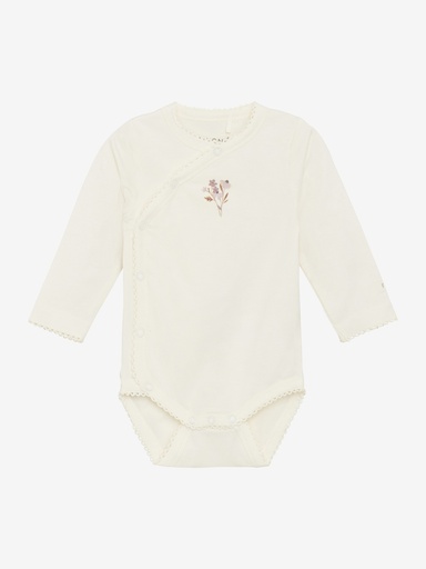 Fixoni | Body Girls Longsleeve Eggnog