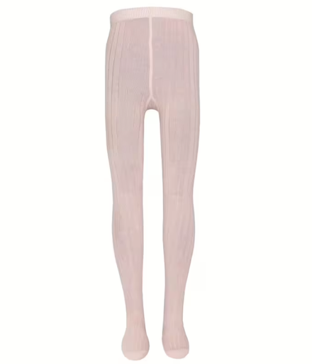 Ewers | Broekkous Rippe Rosenrauch Rose 