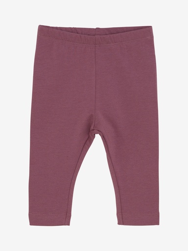 Minymo | Legging Girls Rose Brown 