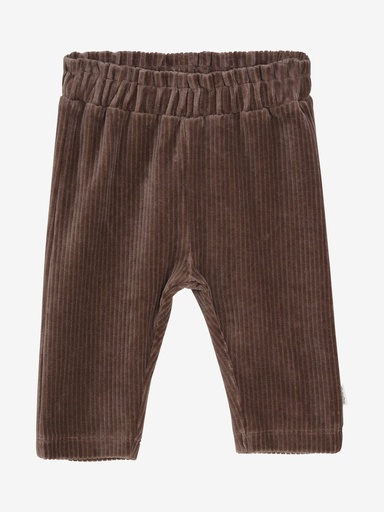 Minymo | Broek Girls Chocolate Chip