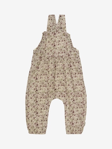 Minymo | Salopette Girls Shadow Grey