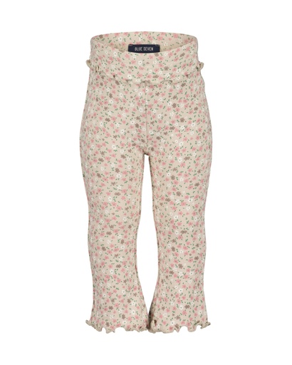 Blue Seven | Legging Girls Sand