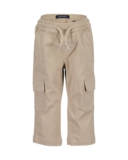 Blue Seven | Broek Boys Sand