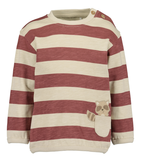 Blue Seven | Pull Boys Red