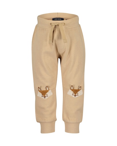 Blue Seven | Broek Boys Sand