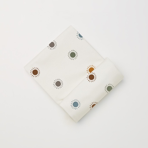 [563876] More Than Babies | Deken Suns Bamboo All Over Zon