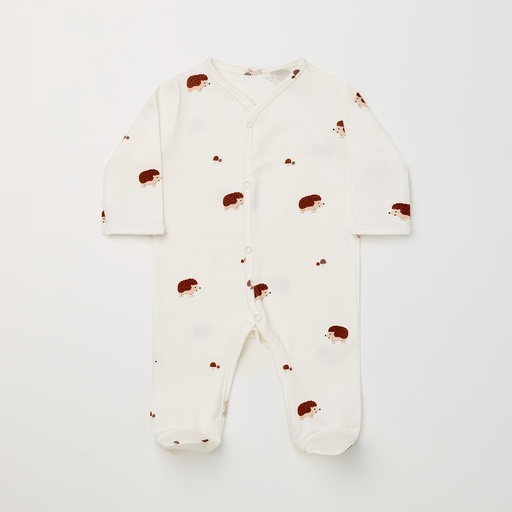 More Than Babies | Pyjama Hedgehog All Over Egel