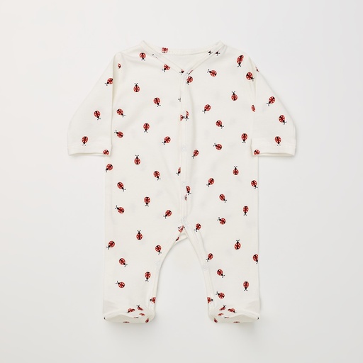 More Than Babies | Pyjama Ladybug All Over Lieveheersbeestje
