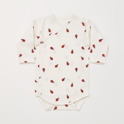 More Than Babies | Body Ladybug All Over Lieveheersbeestje