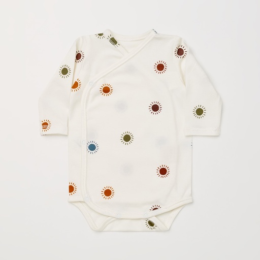 More Than Babies | Body Suns All Over Zon