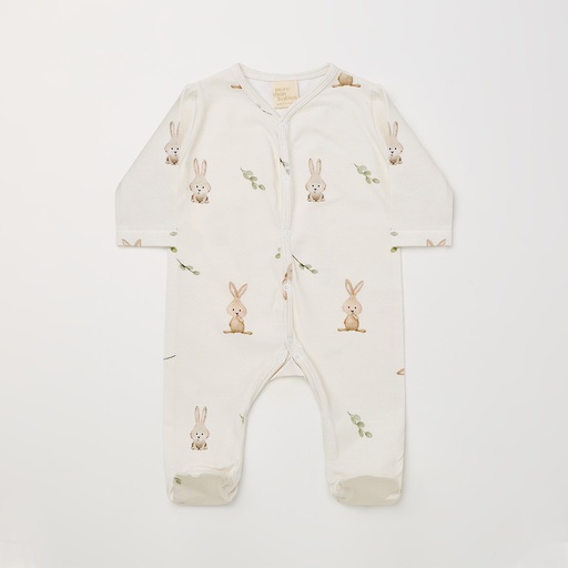More Than Babies | Pyjama Rabbits All Over Konijn