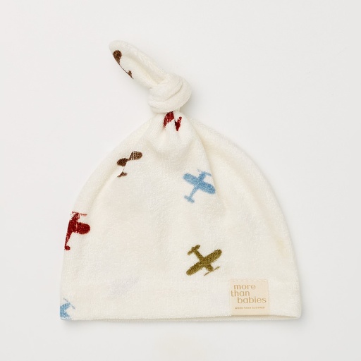 [563996] More Than Babies | Muts Planes All Over Vliegtuig