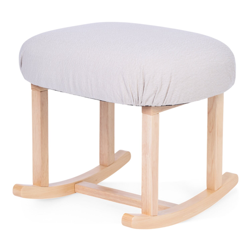 [564021] Childhome | Voetenbank vr Volwassenen Linnen 