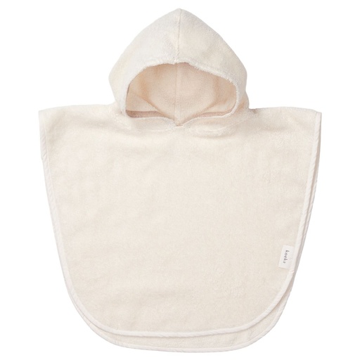 Koeka | Poncho Dijon Daily Warm White