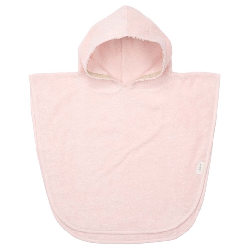 Koeka | Poncho Dijon Daily Cotton Candy