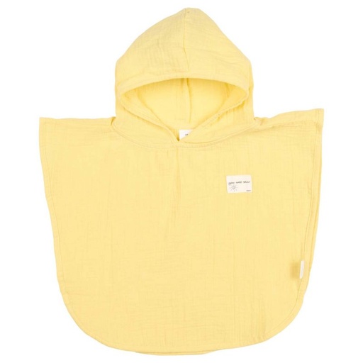 Koeka | Poncho Faro Honey