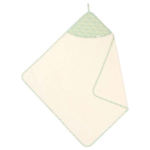 [564189] Koeka | Badcape Meadow Off White 100x100cm