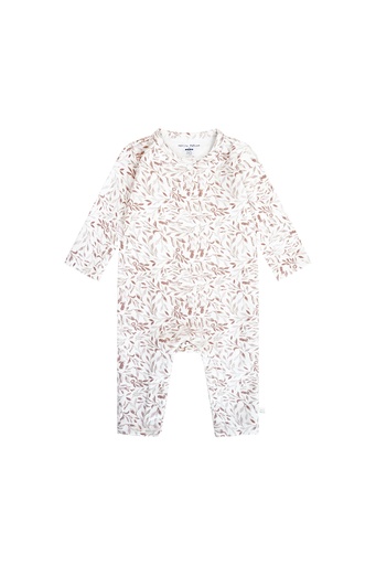 Petite Maison x Nono | Kruippak Sawy AOP Leaves