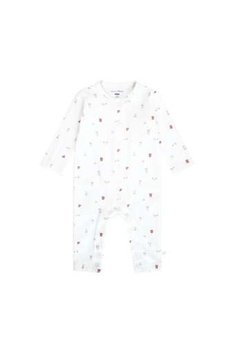 Petite Maison x Nono | Kruippak Sawy All Over Cars