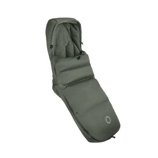 [564336] Bugaboo | Voetenzak Thermolite Performance Footmuff Forest Green