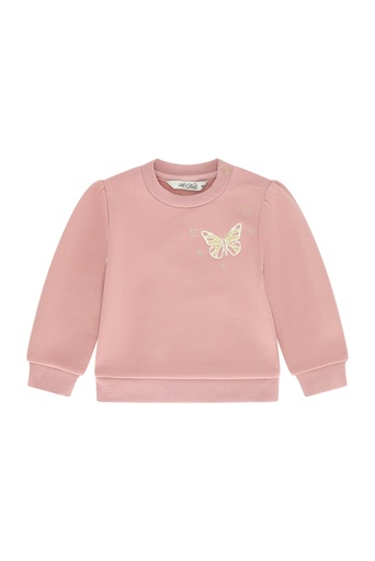 Le Chic | Pull Girls Odetty Sweet Cerise