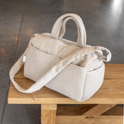 [564628] Living Nature | Verzorgingstas Amandine 