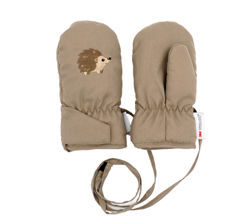 Maximo | Wanten Thermo Fungi Egel Groen