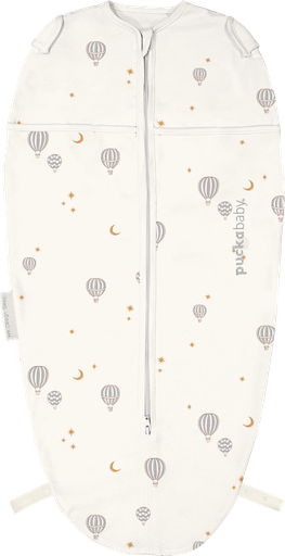 [564739] Puckababy | Inbakeren Balloons Mini Cotton 3-6M