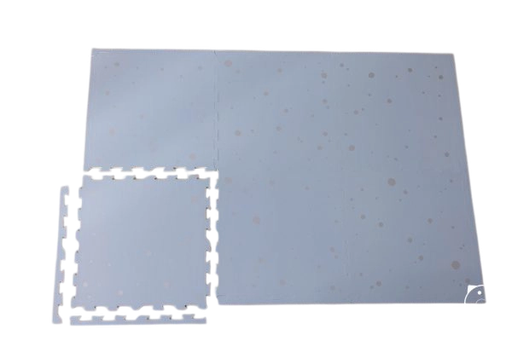 [564779] Nido.Nido | Puzzelmat Stylisch Space and Galaxy 6-Pack