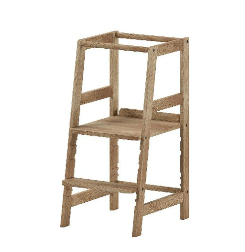 [564806] Vipack | Leertoren Forrest Eik