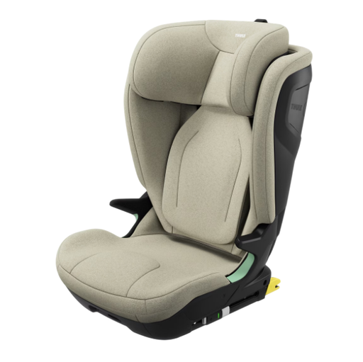 [564823] Thule | Autostoel Palm Soft Beige Gr 2/3